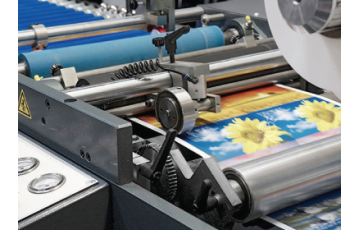 Tìm hiểu về công nghệ in offset trong thiết kế in ấn