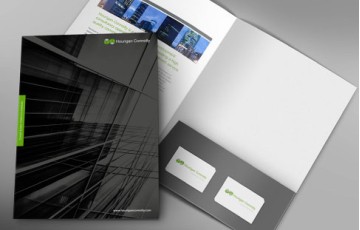 In Folder giá rẻ -  In bìa đựng hồ sơ TPHCM