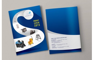 LỰA CHỌN GIẤY IN CATALOGUE, PROFILE VÀ CÁC SẢN PHẨM IN ẤN ĐỂ IN CHUẨN NHẤT 