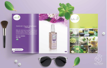 Tại sao thiết kế catalogue lại đóng vai trò quan trọng?