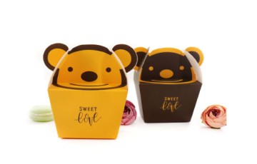 In hộp giấy giá rẻ với phong cách bá đạo và sáng tạo