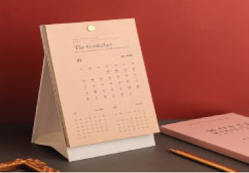 IN LỊCH ĐỂ BÀN