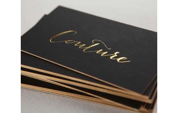 Chất Liệu Và Quy Cách In NameCard