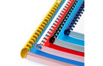 KỸ THUẬT ĐÓNG LÒ XO TRONG NGÀNH IN ẤN