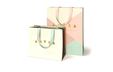 Các loại giấy In túi giấy thời trang cao cấp