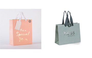 Túi Giấy – Xu Hướng Đóng Gói Hiện Đại