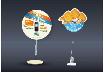 IN WOBBLER - HANGING