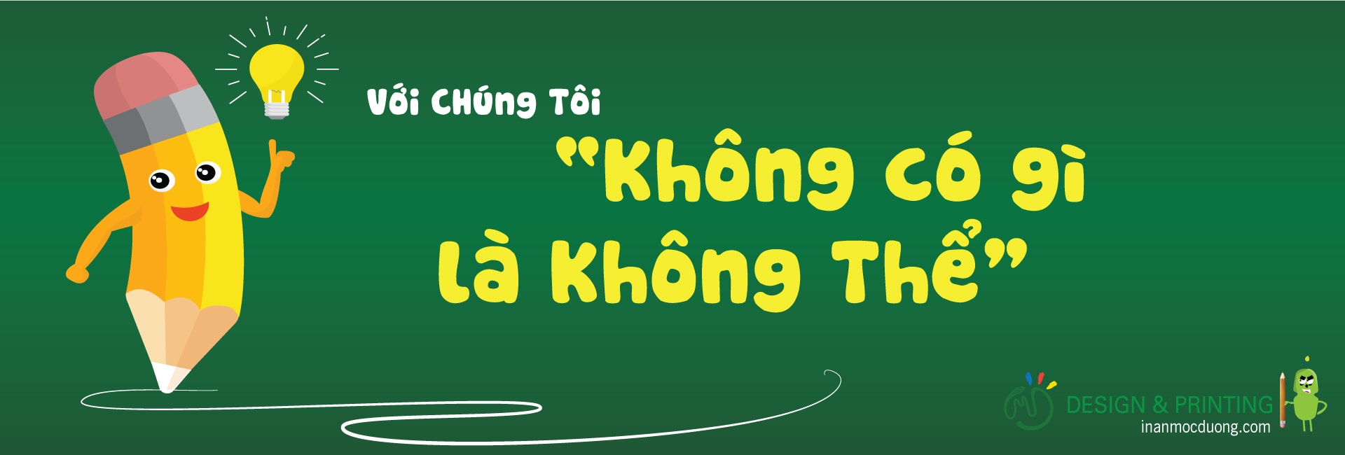 Công Ty In Ấn
