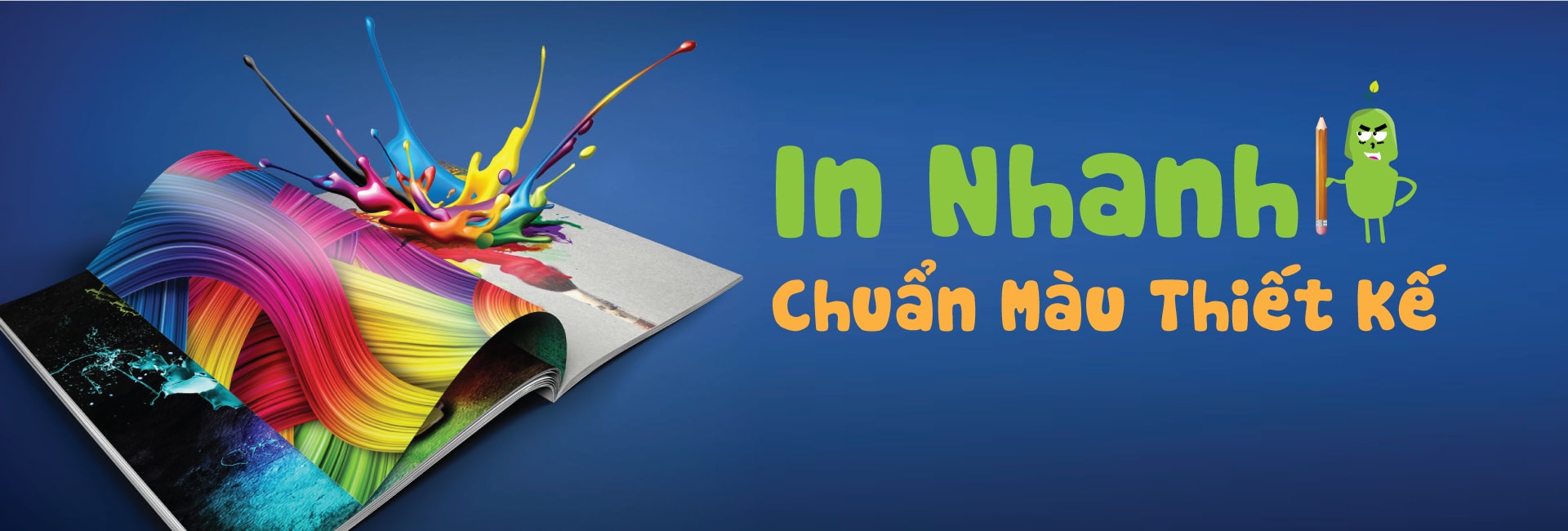 In Catalogue Giá Rẻ