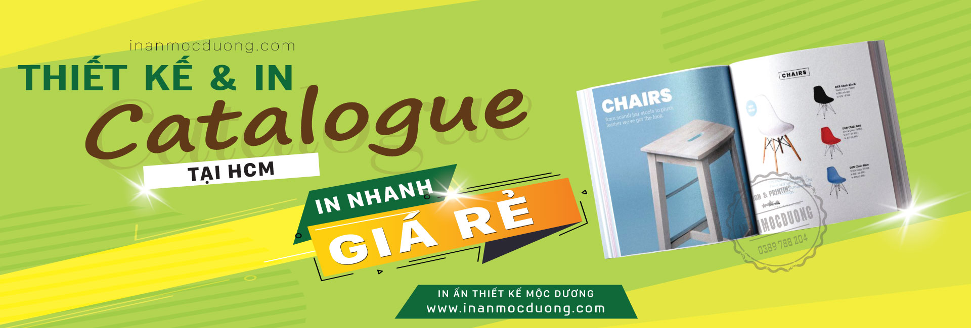 catalogue giá rẻ hcm